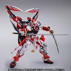 METAL BUILD Gundam Astray Red Frame Kai