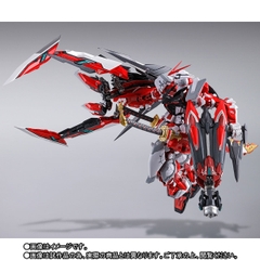 METAL BUILD Gundam Astray Red Frame Kai