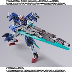 METAL BUILD GN Sword II Blaster