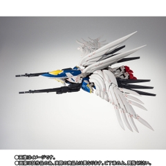 GFF METAL COMPOSITE Wing Gundam Zero (Endless Waltz Ver.)