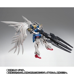 GFF METAL COMPOSITE Wing Gundam Zero (Endless Waltz Ver.)