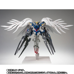GFF METAL COMPOSITE Wing Gundam Zero (Endless Waltz Ver.)