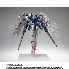 GFF METAL COMPOSITE Wing Gundam Zero (Endless Waltz Ver.)