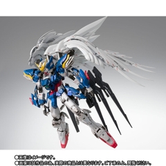 GFF METAL COMPOSITE Wing Gundam Zero (Endless Waltz Ver.)