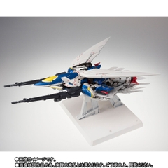 GFF METAL COMPOSITE Wing Gundam Zero (Endless Waltz Ver.)