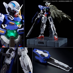 PG 1/60 Repair Parts Set For Gundam Exia