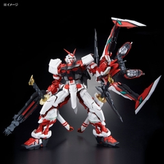 PG 1/60 Gundam Astray Red Frame Kai