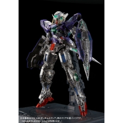 PG 1/60 Gundam Exia Clear Color Body
