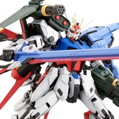 PG 1/60 Perfect Strike Gundam Expansion Parts For Strike Gundam