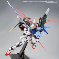 PG 1/60 Perfect Strike Gundam Expansion Parts For Strike Gundam
