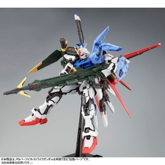 PG 1/60 Perfect Strike Gundam Expansion Parts For Strike Gundam
