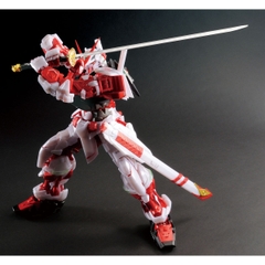 PG 1/60 The Gundam Base Limited Gundam Astray Red Frame [Metallic]