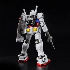 PG 1/60 The Gundam Base Limited RX-78-2 Gundam [Titanium Finish]