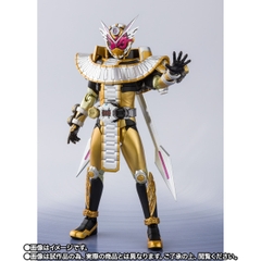S.H.Figuarts Kamen Rider Zi-O Ohmaform