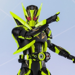 S.H.Figuarts Kamen Rider Zero One Shining Hopper