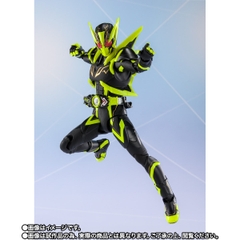 S.H.Figuarts Kamen Rider Zero One Shining Hopper