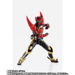 S.H.Figuarts (SHINKOCCHOU SEIHOU) Kamen Rider OOO Tamashii Combo