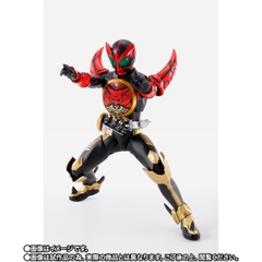 S.H.Figuarts (SHINKOCCHOU SEIHOU) Kamen Rider OOO Tamashii Combo