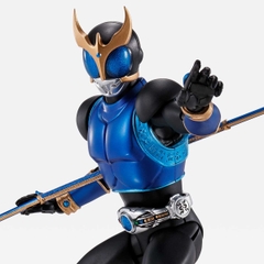 S.H.Figuarts (SHINKOCCHOU SEIHOU) Kamen Rider Kuuga Dragon Form