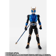 S.H.Figuarts (SHINKOCCHOU SEIHOU) Kamen Rider Kuuga Dragon Form