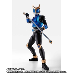 S.H.Figuarts (SHINKOCCHOU SEIHOU) Kamen Rider Kuuga Dragon Form