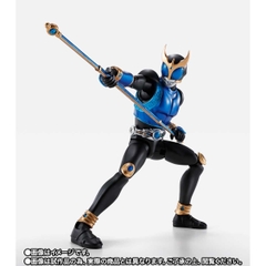 S.H.Figuarts (SHINKOCCHOU SEIHOU) Kamen Rider Kuuga Dragon Form