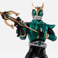 S.H.Figuarts (SHINKOCCHOU SEIHOU) Kamen Rider Kuuga Pegasus Form
