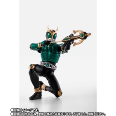 S.H.Figuarts (SHINKOCCHOU SEIHOU) Kamen Rider Kuuga Pegasus Form