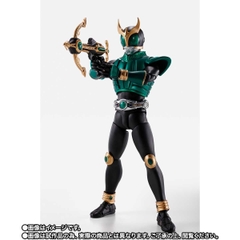S.H.Figuarts (SHINKOCCHOU SEIHOU) Kamen Rider Kuuga Pegasus Form