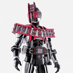S.H.Figuarts (SHINKOCCHOU SEIHOU) Kamen Rider Decade Complete Form