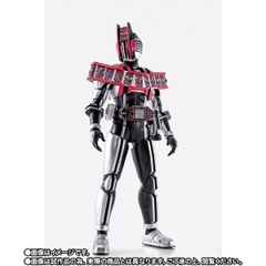 S.H.Figuarts (SHINKOCCHOU SEIHOU) Kamen Rider Decade Complete Form