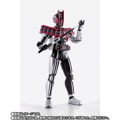 S.H.Figuarts (SHINKOCCHOU SEIHOU) Kamen Rider Decade Complete Form