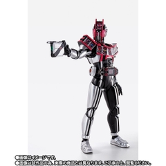 S.H.Figuarts (SHINKOCCHOU SEIHOU) Kamen Rider Decade Complete Form