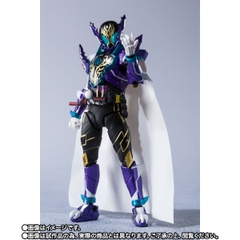 S.H.Figuarts Kamen Rider Prime Rogue