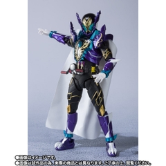 S.H.Figuarts Kamen Rider Prime Rogue