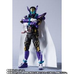 S.H.Figuarts Kamen Rider Prime Rogue