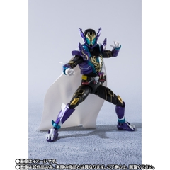 S.H.Figuarts Kamen Rider Prime Rogue