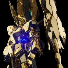 PG 1/60 Narrative Ver. Expansion Set For Unicorn Gundam 03 Phenex