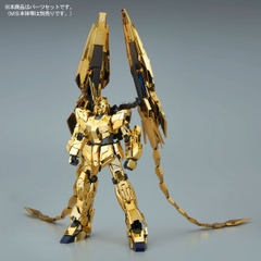 PG 1/60 Narrative Ver. Expansion Set For Unicorn Gundam 03 Phenex