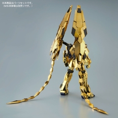 PG 1/60 Narrative Ver. Expansion Set For Unicorn Gundam 03 Phenex