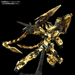 PG 1/60 Narrative Ver. Expansion Set For Unicorn Gundam 03 Phenex