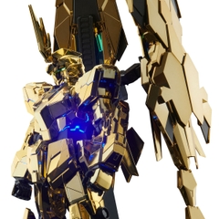 PG 1/60 Narrative Ver. Expansion Set For Unicorn Gundam 03 Phenex