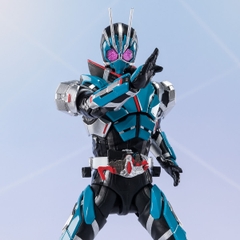 S.H.Figuarts Kamen Rider Ichi-gata Rocking Hopper