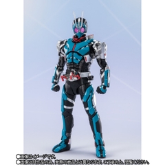 S.H.Figuarts Kamen Rider Ichi-gata Rocking Hopper
