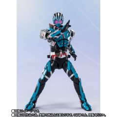 S.H.Figuarts Kamen Rider Ichi-gata Rocking Hopper