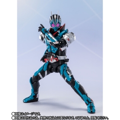 S.H.Figuarts Kamen Rider Ichi-gata Rocking Hopper