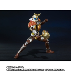 S.H.Figuarts Kamen Rider Gridon Lychee Arms