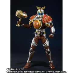 S.H.Figuarts Kamen Rider Gridon Lychee Arms