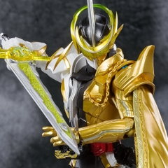 S.H.Figuarts Kamen Rider Espada Lamp Do Alangina