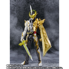 S.H.Figuarts Kamen Rider Espada Lamp Do Alangina